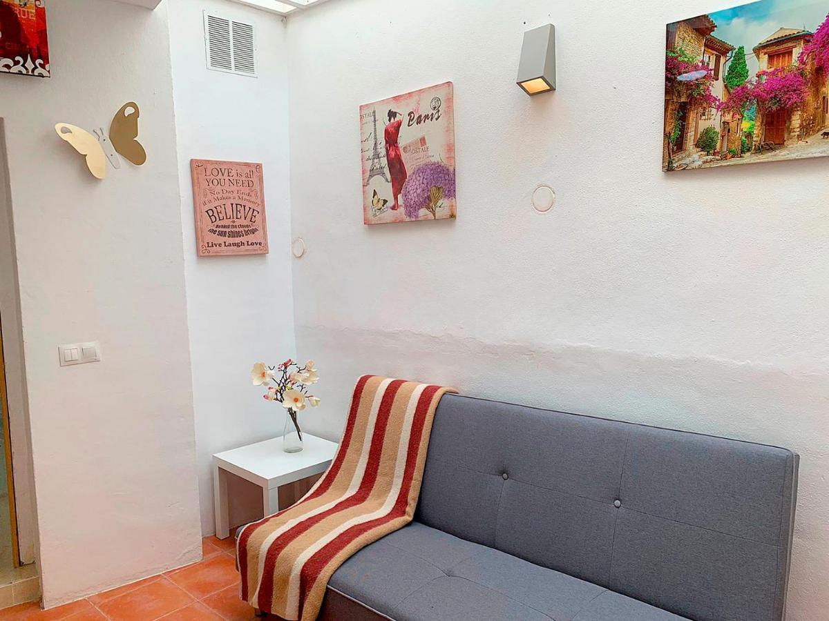Citycenter Bajo Nerja