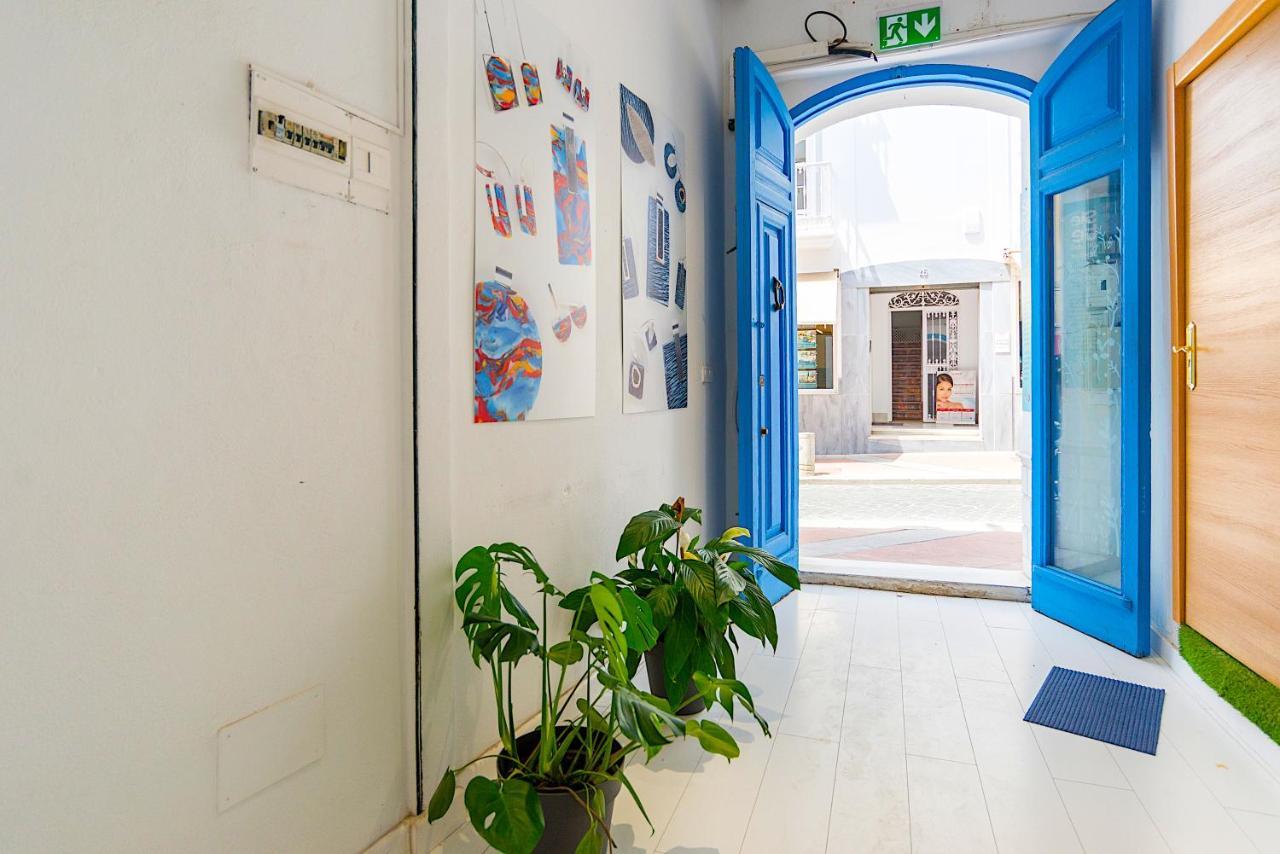 Citycenter Bajo Apartment *