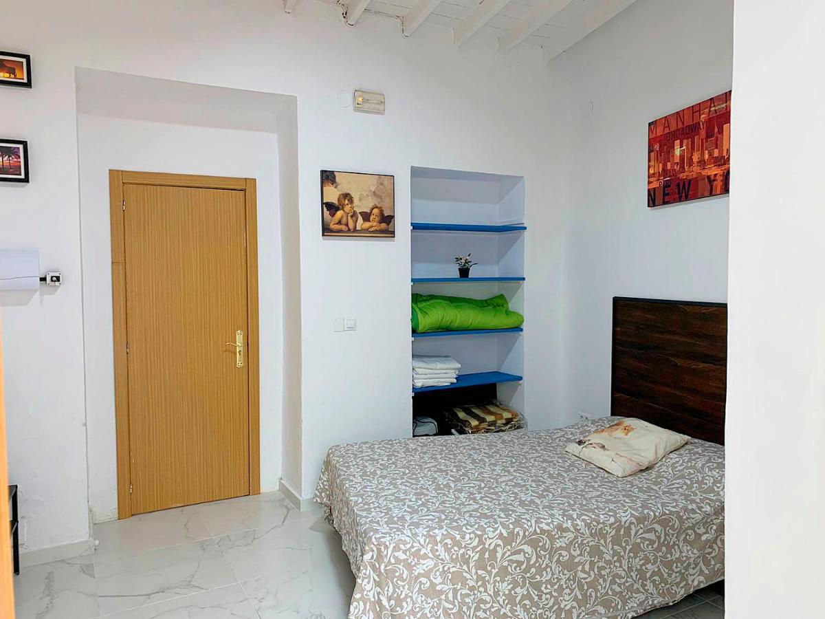 Citycenter Bajo Apartment Nerja