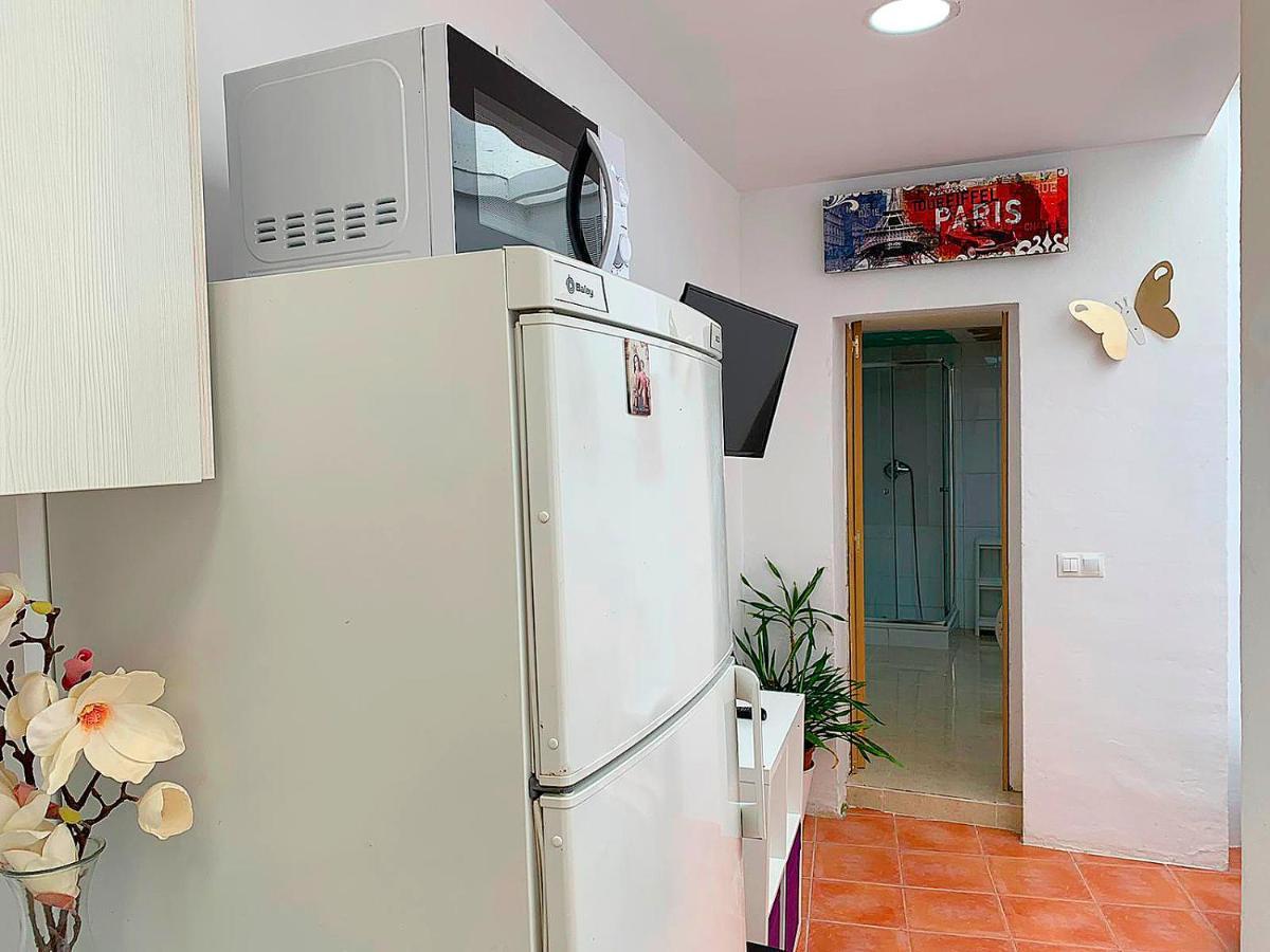 Citycenter Bajo Apartment Nerja