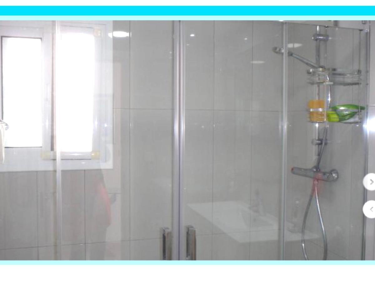 Torrecilla Nsf30 Appartement *
