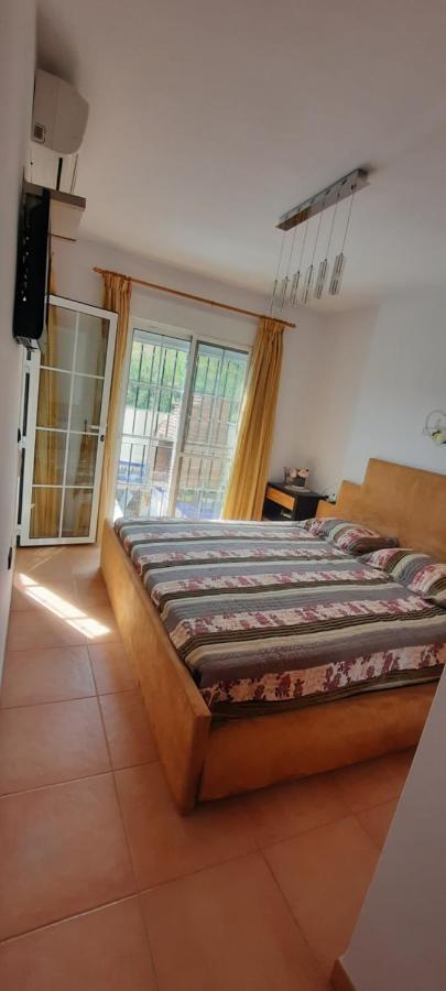 Habitación Vacacional * Nerja