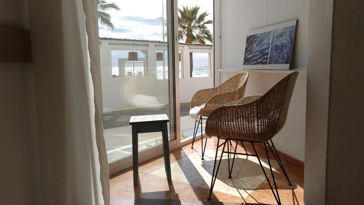 Studio Beso Del Mar *