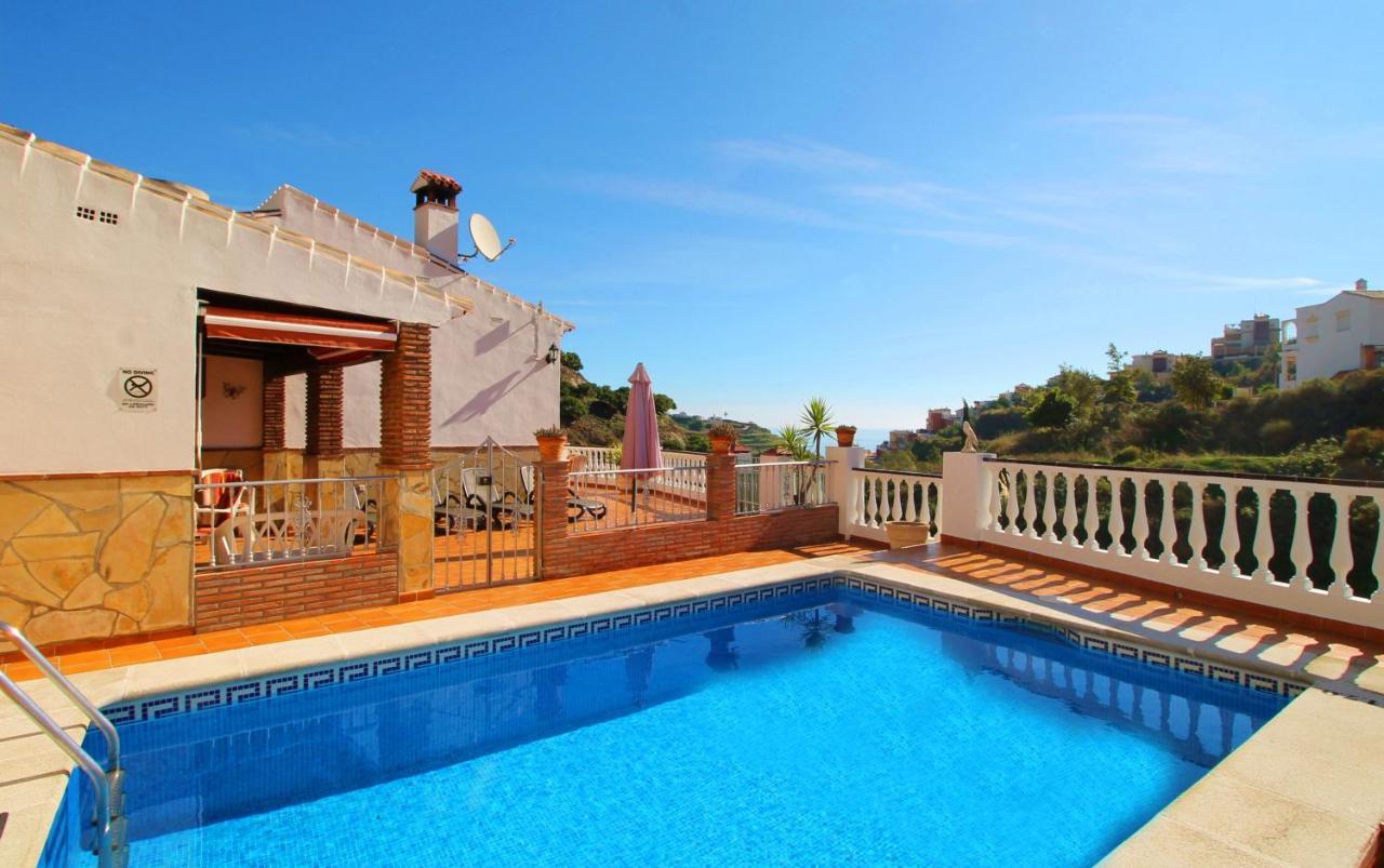 Alabarce Spainsunrentals 1037 Nerja