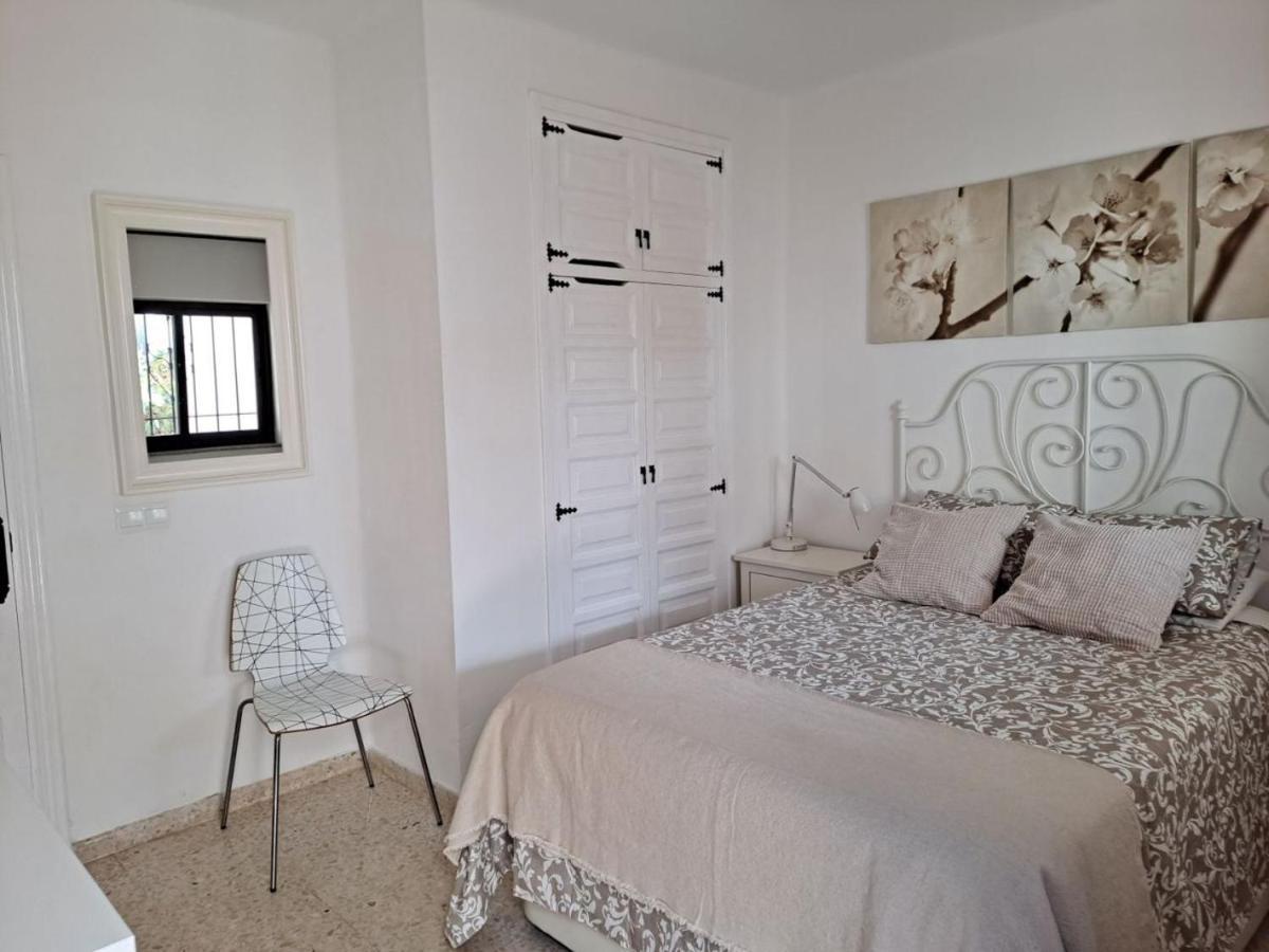 Apartment Capistrano Pueblo 106a Menyber
