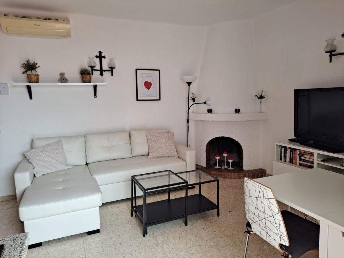 Capistrano Pueblo 106a Menyber Nerja