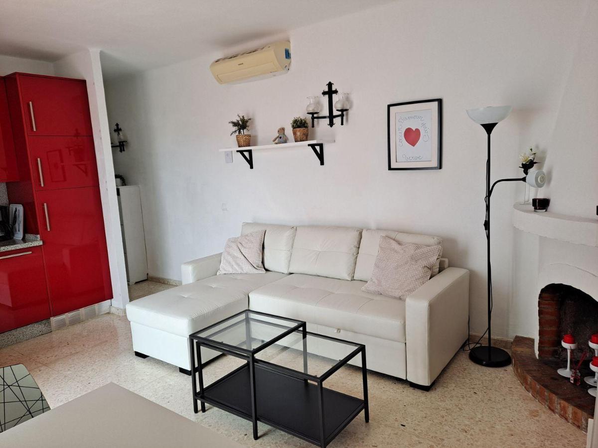 Capistrano Pueblo 106a Menyber Apartment Nerja