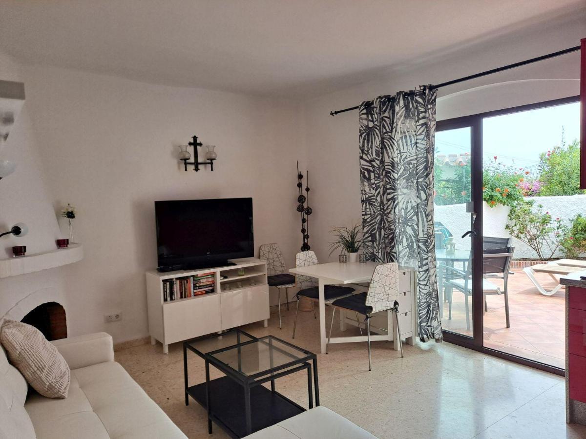 Capistrano Pueblo 106a Menyber Apartment Nerja
