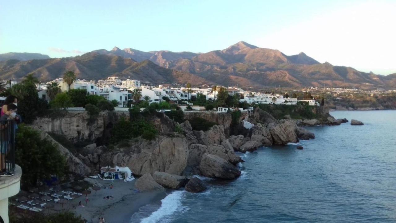 Capistrano Pueblo 106a Menyber Nerja