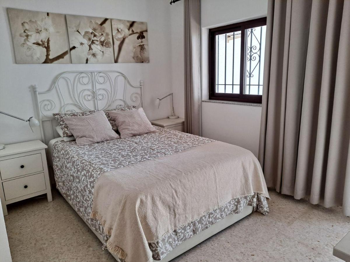 Capistrano Pueblo 106a Menyber * Nerja