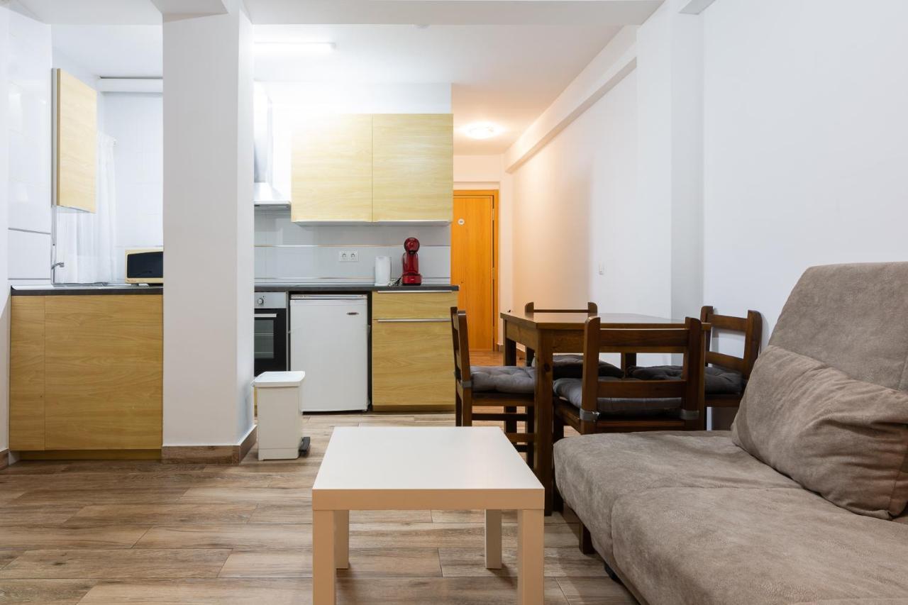 Sirena Apartment Nerja