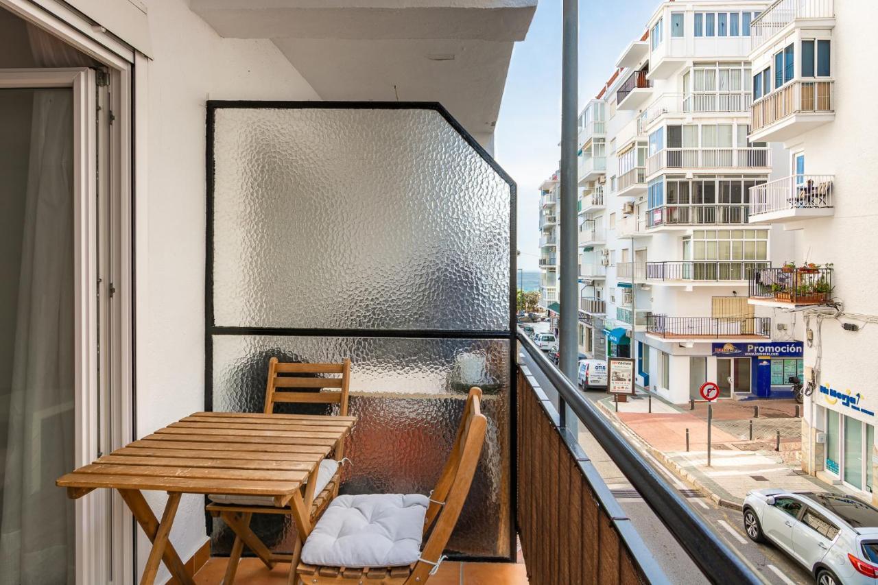 Apartment Sirena Nerja