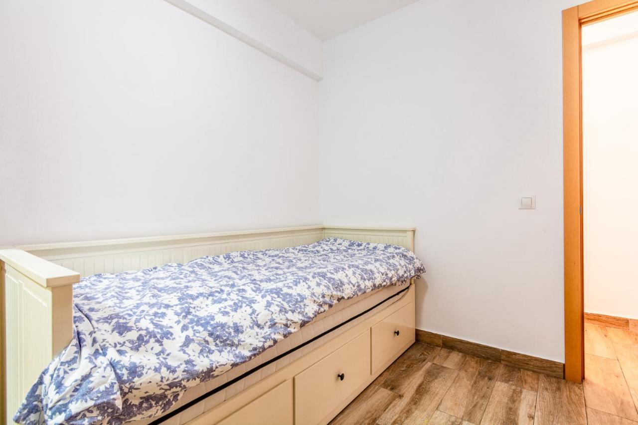Sirena Apartment *