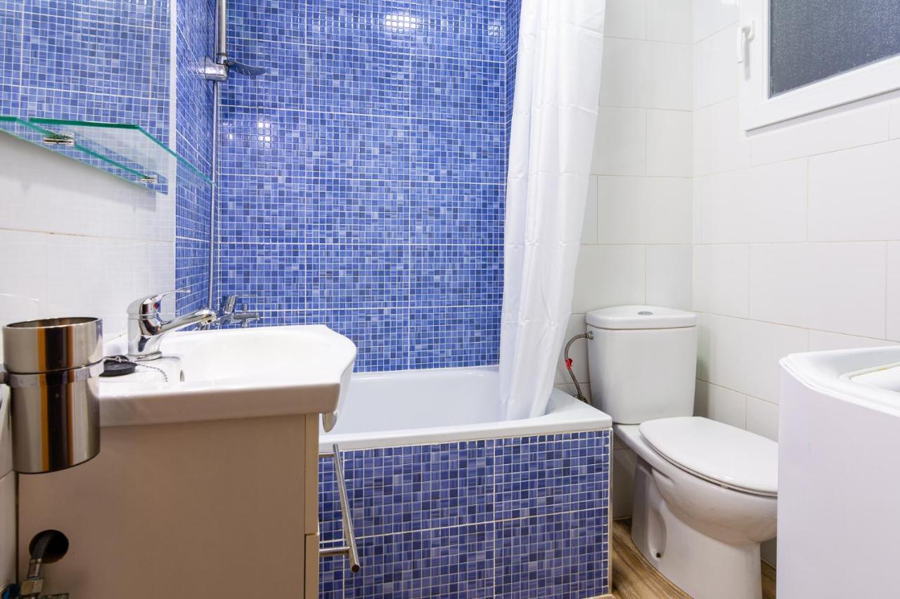 Sirena Apartment Nerja