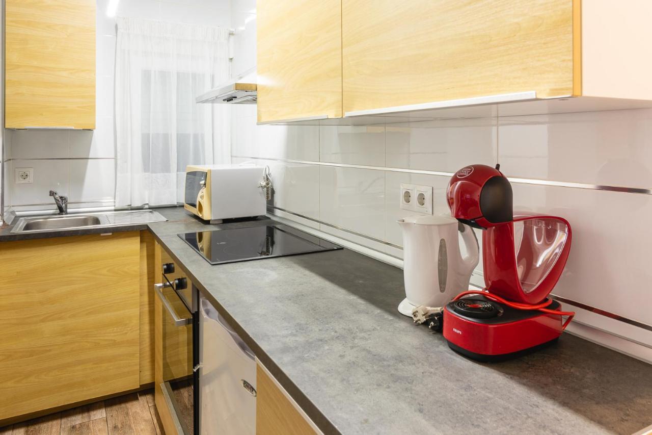 Apartment Sirena