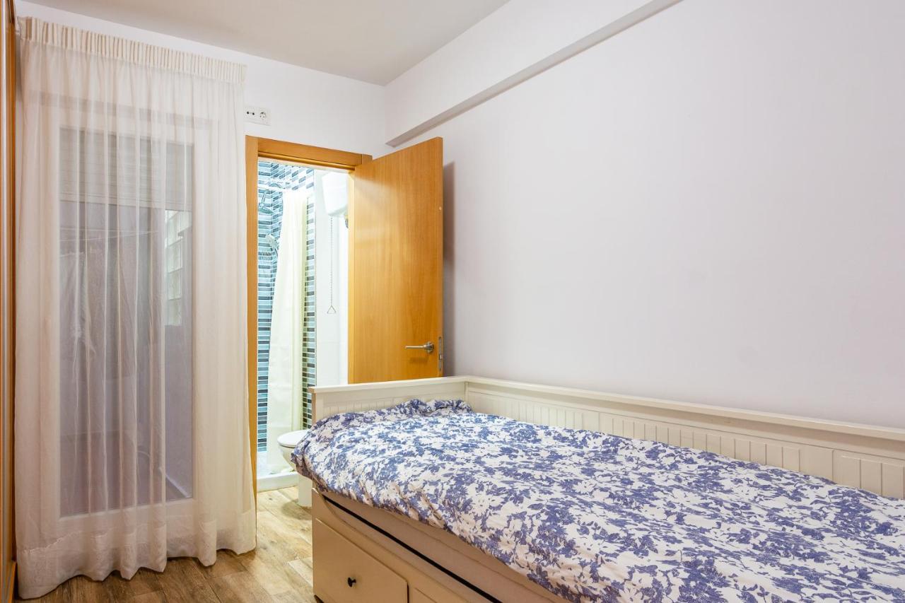 Sirena Apartment Nerja