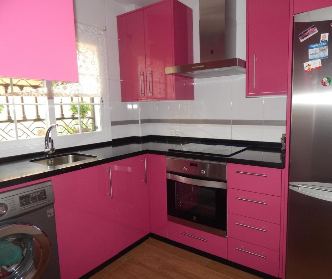 Vanesa Ferienhaus