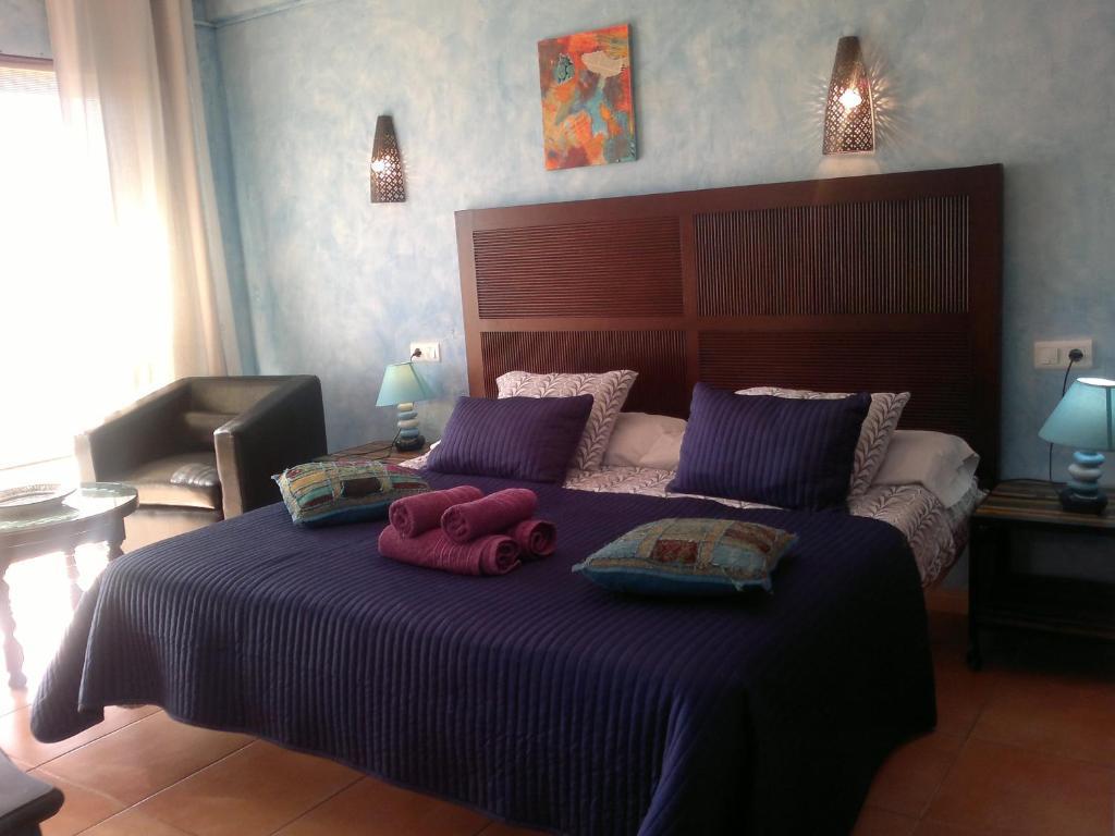 Gasthuis Don Peque Adult Recommended 2*