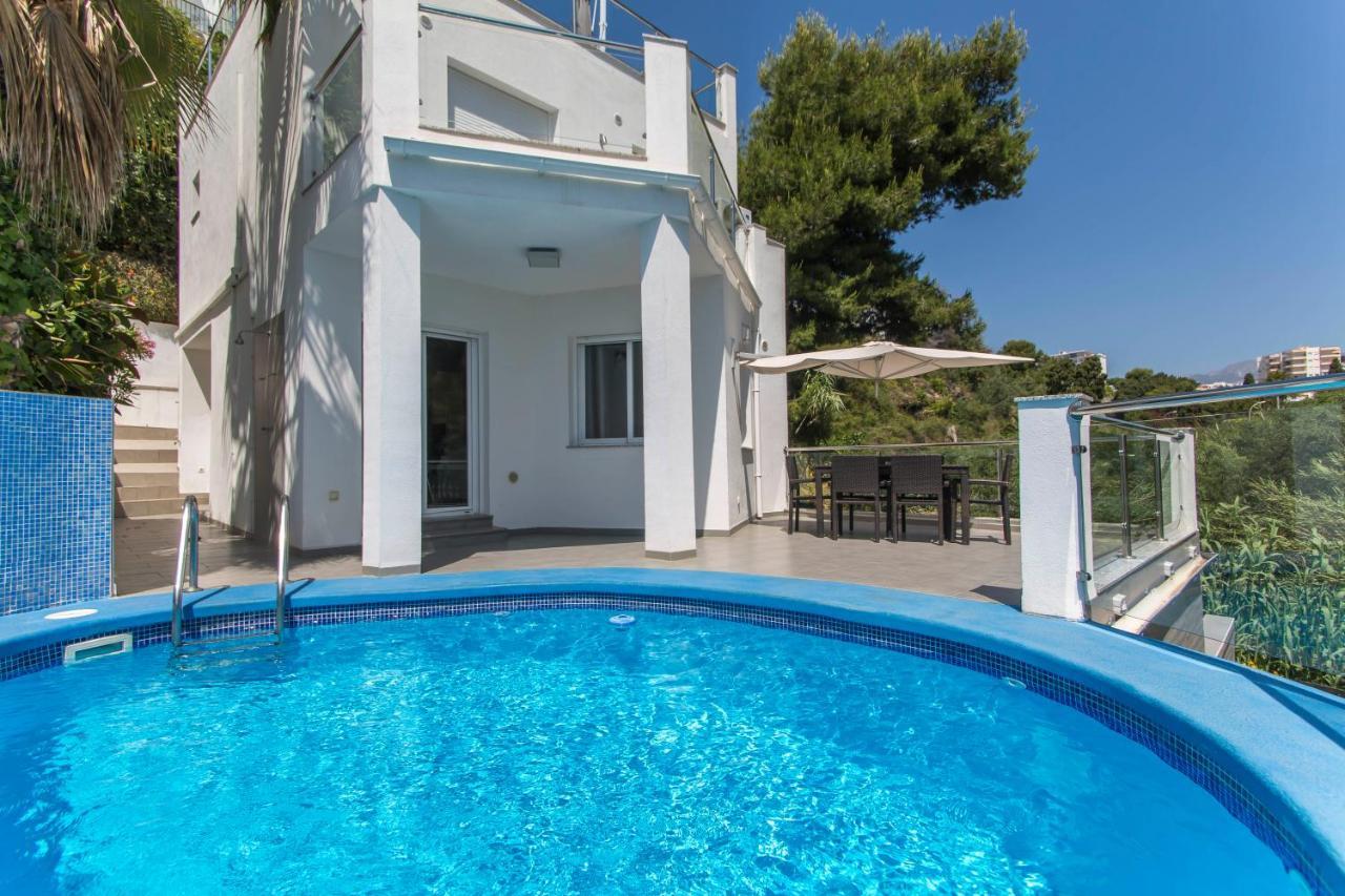Terrazas De Burriana Pousada Nerja