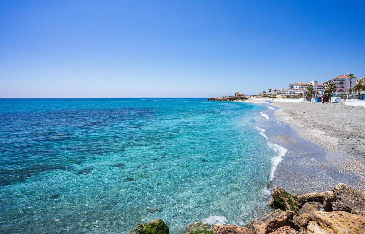 Andaluz - Mirador * Nerja