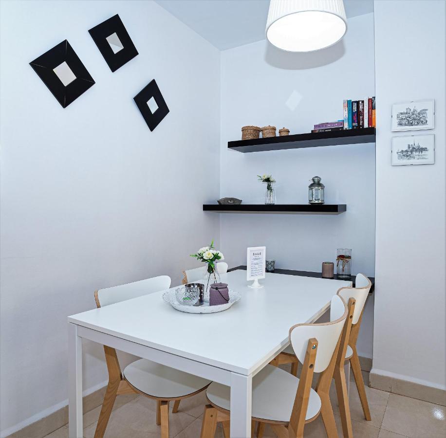Andaluz - Mirador Apartment