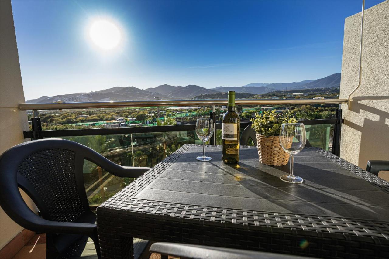 Andaluz - Mirador Apartment