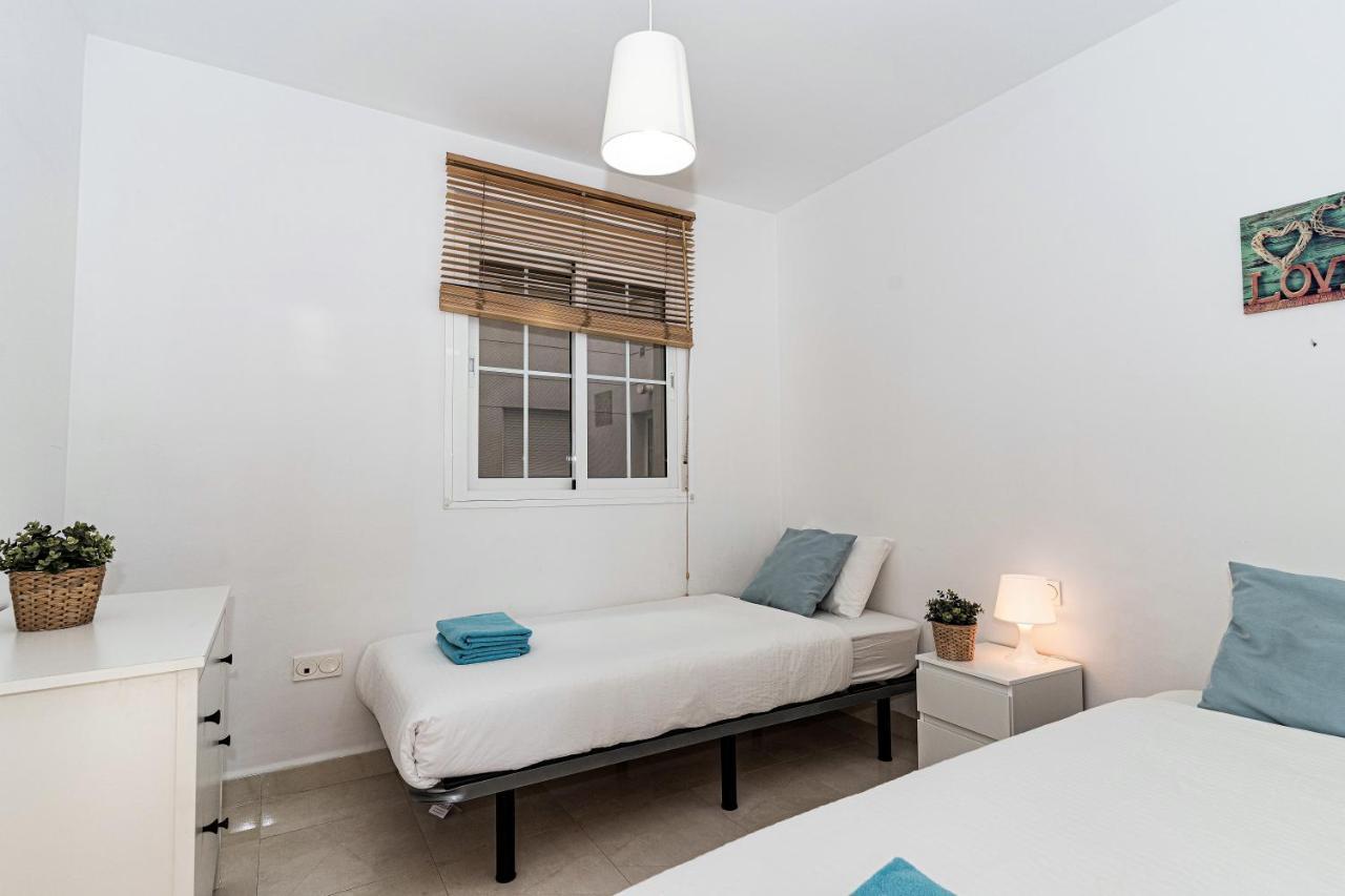 Andaluz - Mirador Apartment Nerja