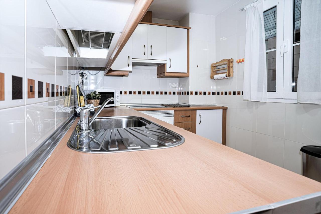 Andaluz - Mirador Apartment Nerja
