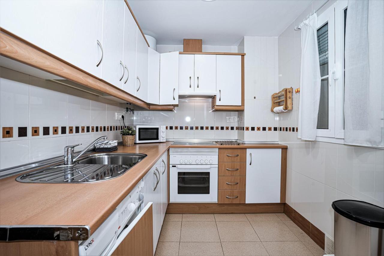 Apartment Andaluz - Mirador *