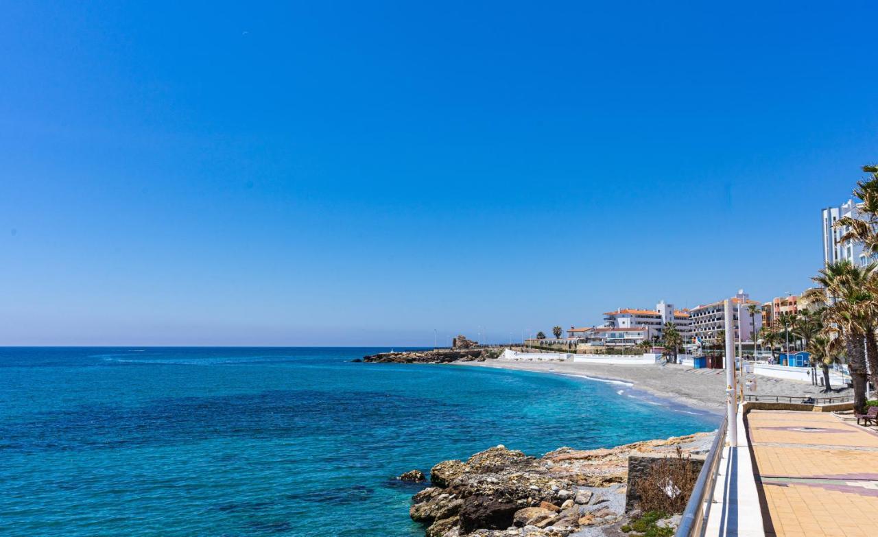 Apartment Andaluz - Mirador *