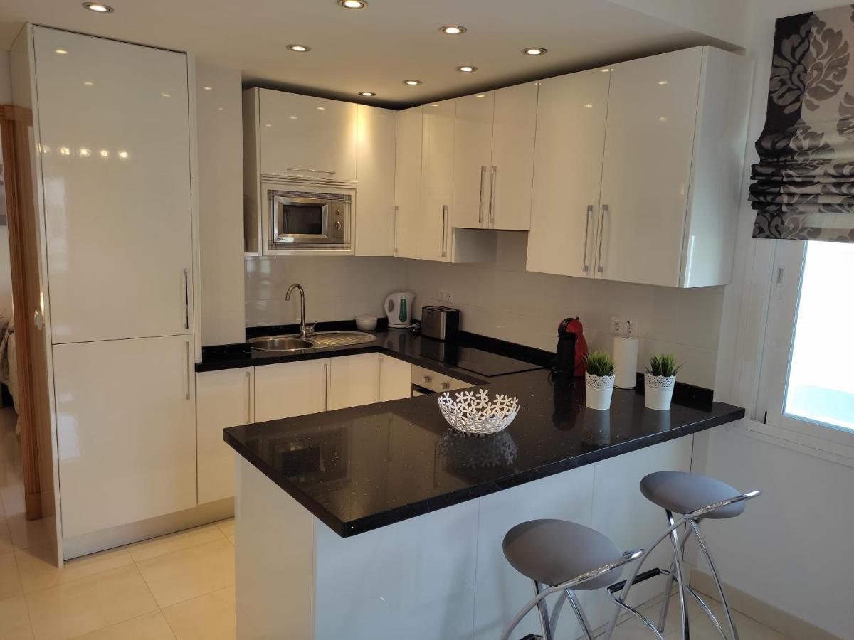 Apartment Turistico Nautica 1, 2°c Nerja