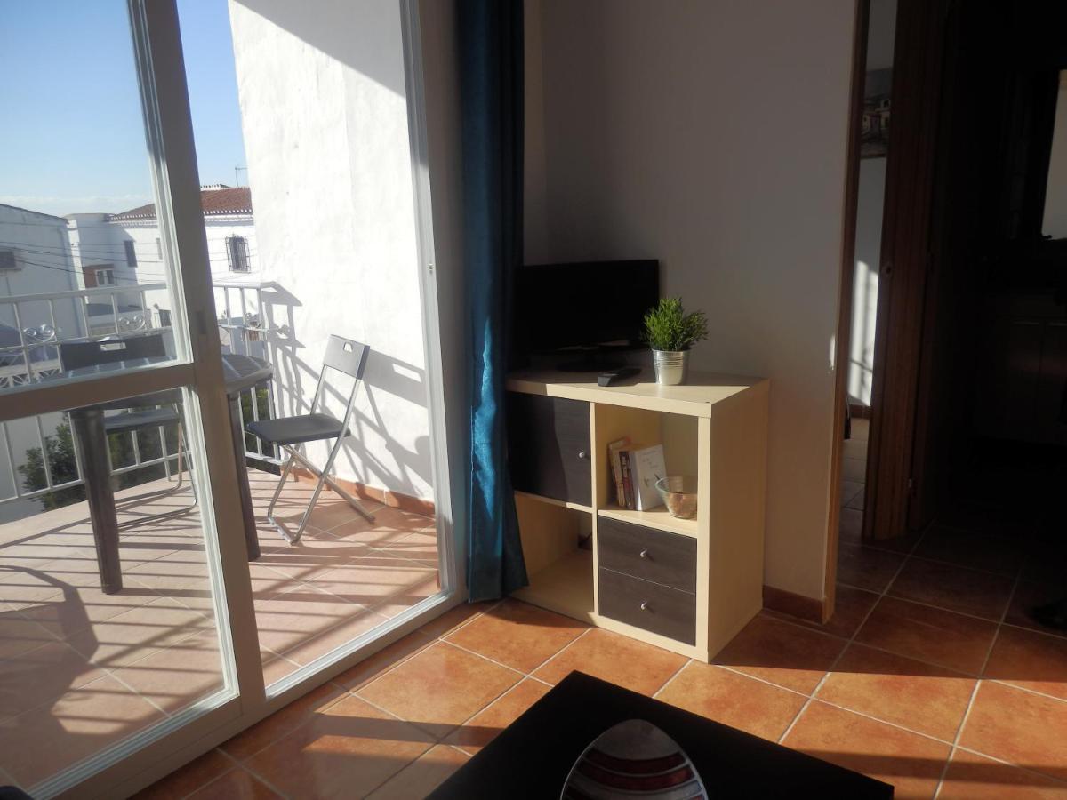 Apartamento Al3 - Piscina 2-4 Personas, Aire Y Wifi Apartment