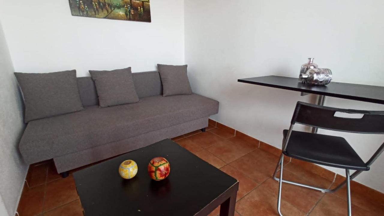 Apartment Apartamento Al3 - Piscina 2-4 Personas, Aire Y Wifi *