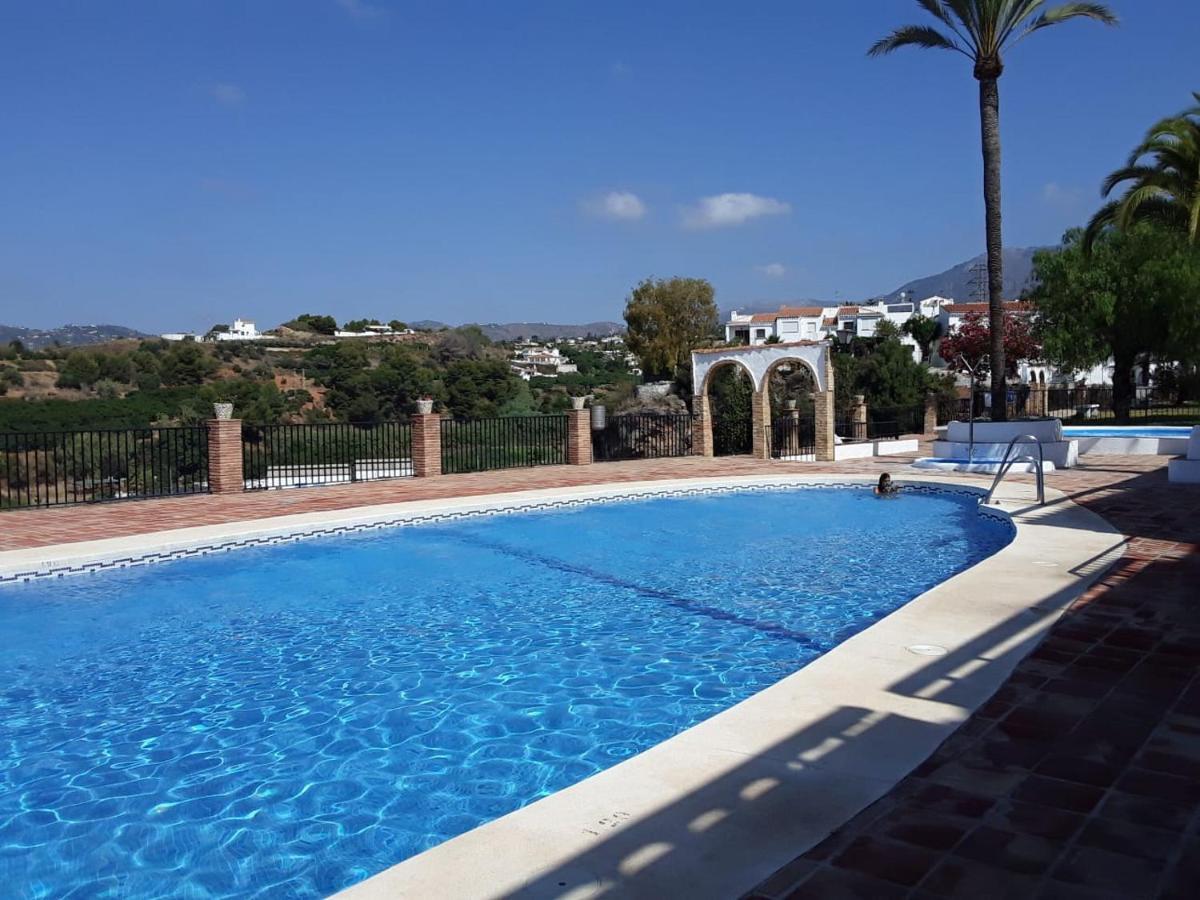 Apartamento Al3 - Piscina 2-4 Personas, Aire Y Wifi Apartment *