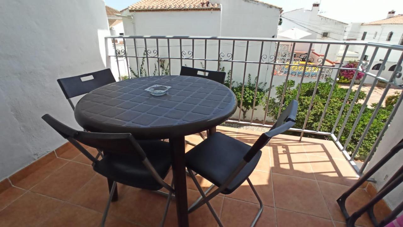 Apartamento Al3 - Piscina 2-4 Personas, Aire Y Wifi Apartment *