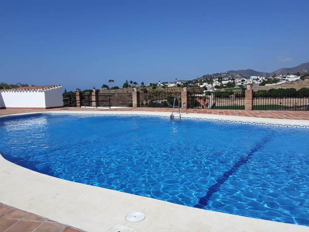 Apartment Apartamento Al3 - Piscina 2-4 Personas, Aire Y Wifi