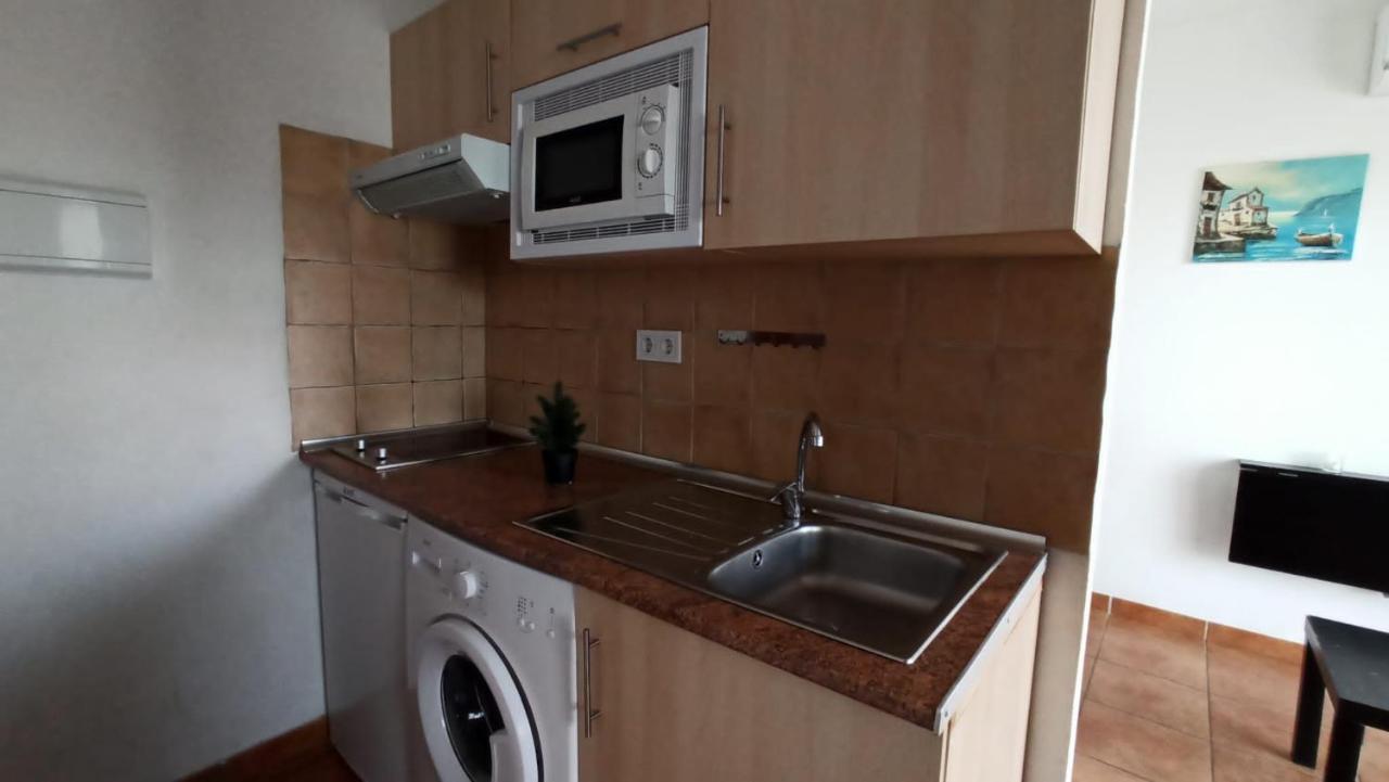 Apartamento Al3 - Piscina 2-4 Personas, Aire Y Wifi Apartment