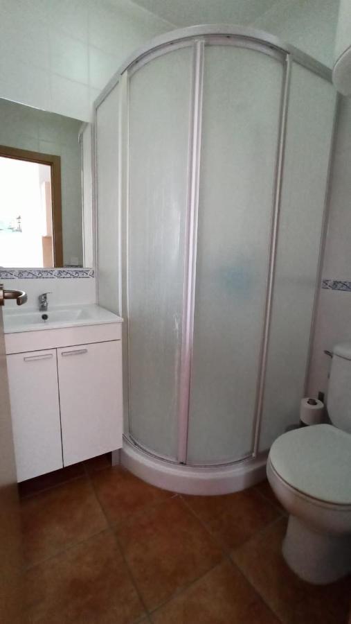 Apartment Apartamento Al3 - Piscina 2-4 Personas, Aire Y Wifi *