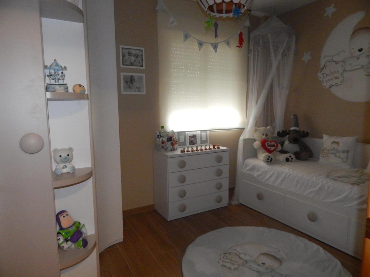 Vanesa Ferienhaus Nerja