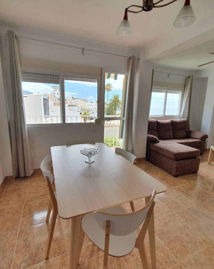 2ºa Escobar Apartment Nerja