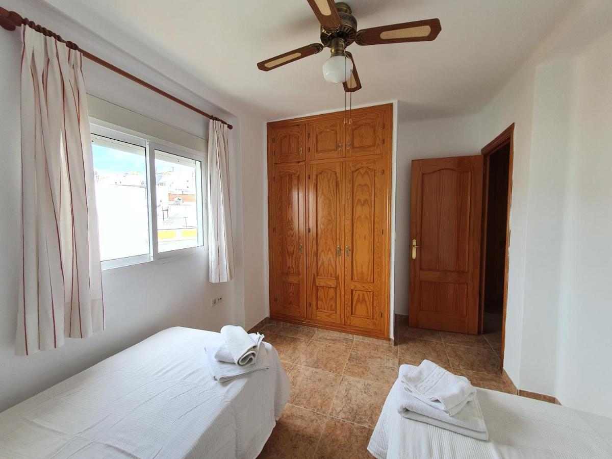 Apartment 2ºa Escobar