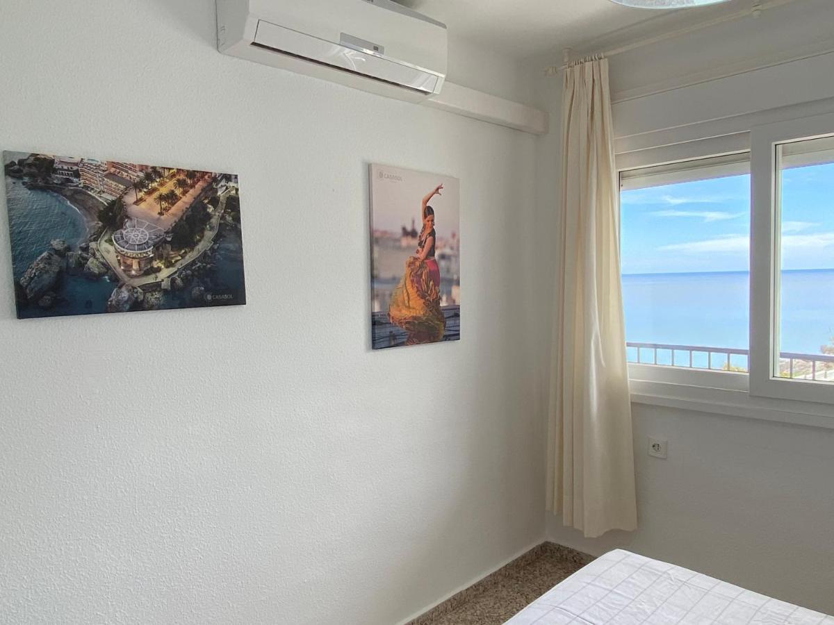 Apartment Acapulco Playa 306 Casasol Nerja