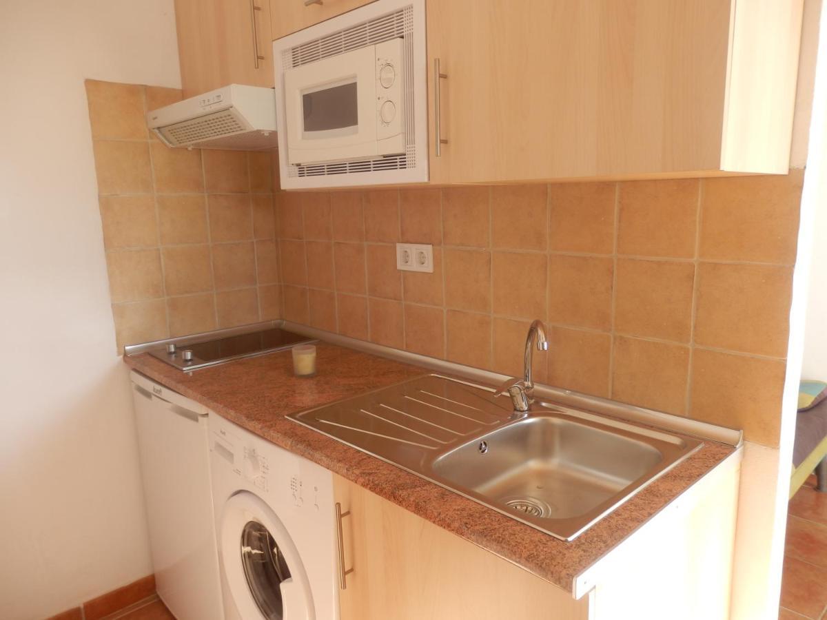 Apartamento Al3 - Piscina 2-4 Personas, Aire Y Wifi Apartment Nerja