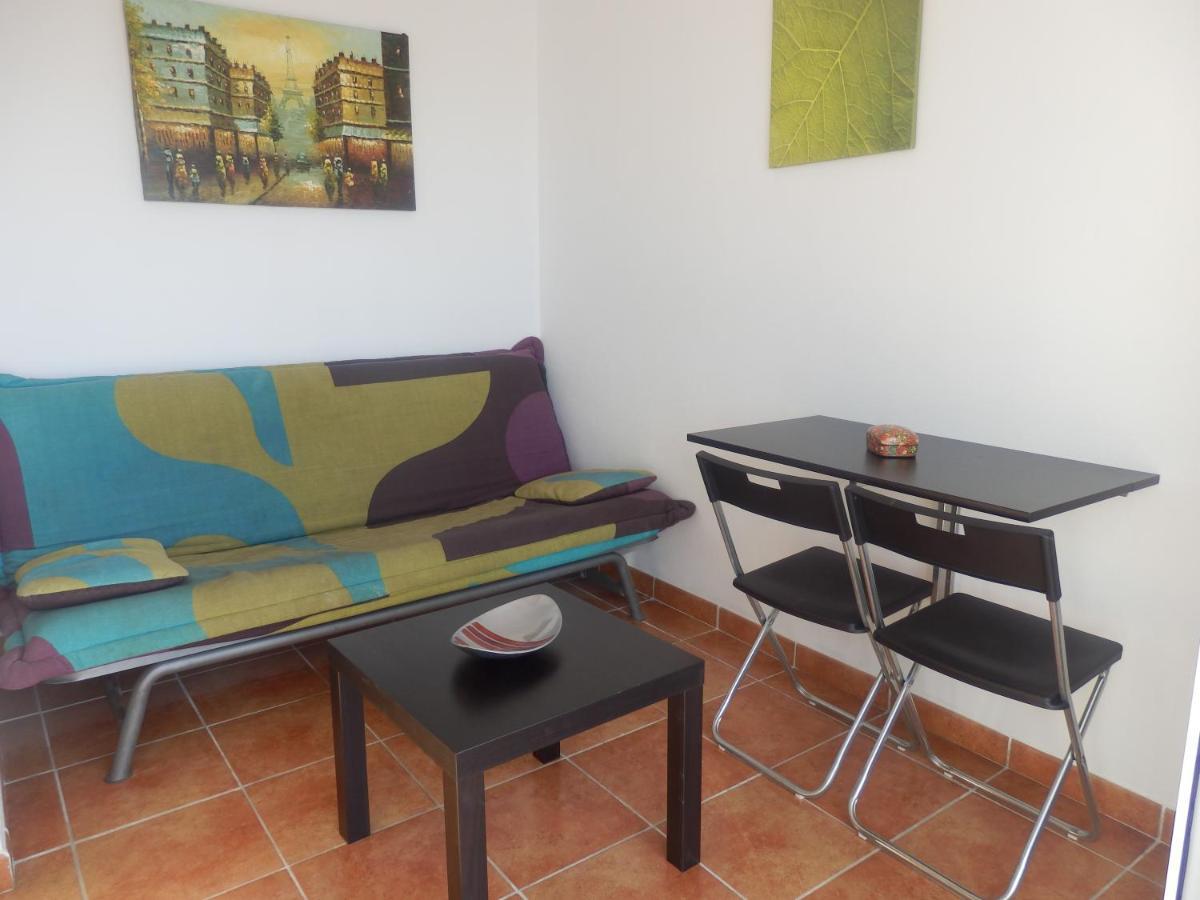 Apartment Apartamento Al3 - Piscina 2-4 Personas, Aire Y Wifi