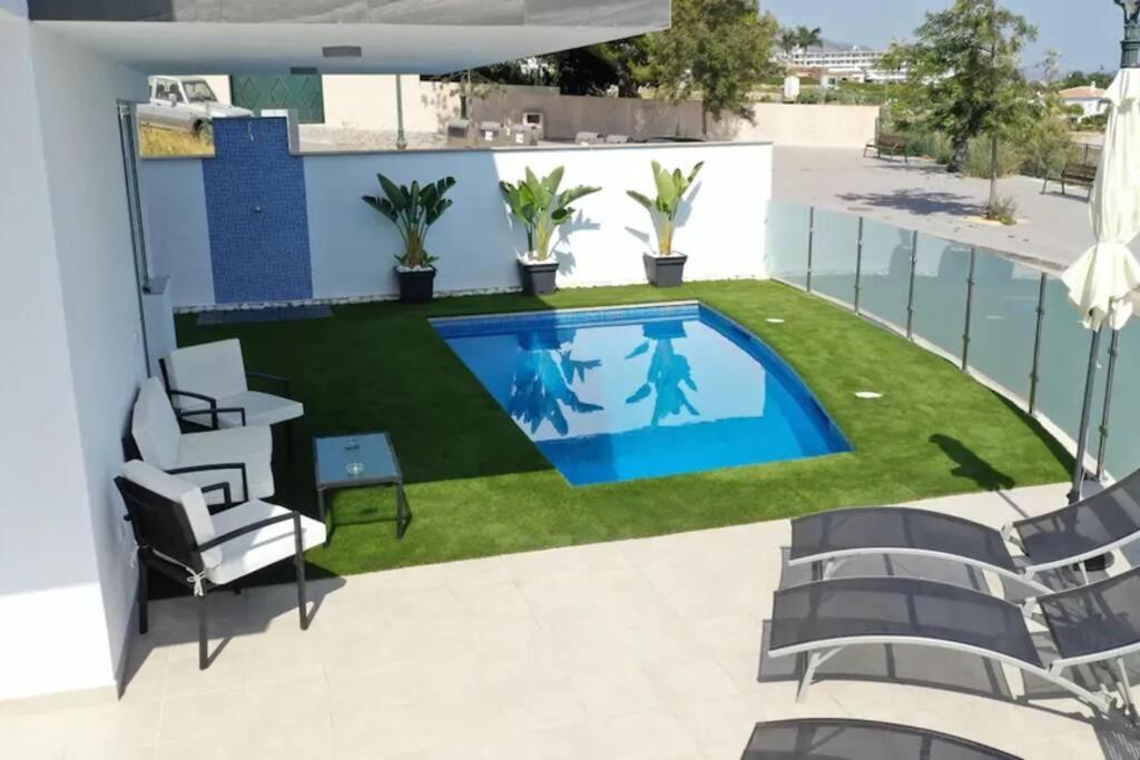 Villa Melissa