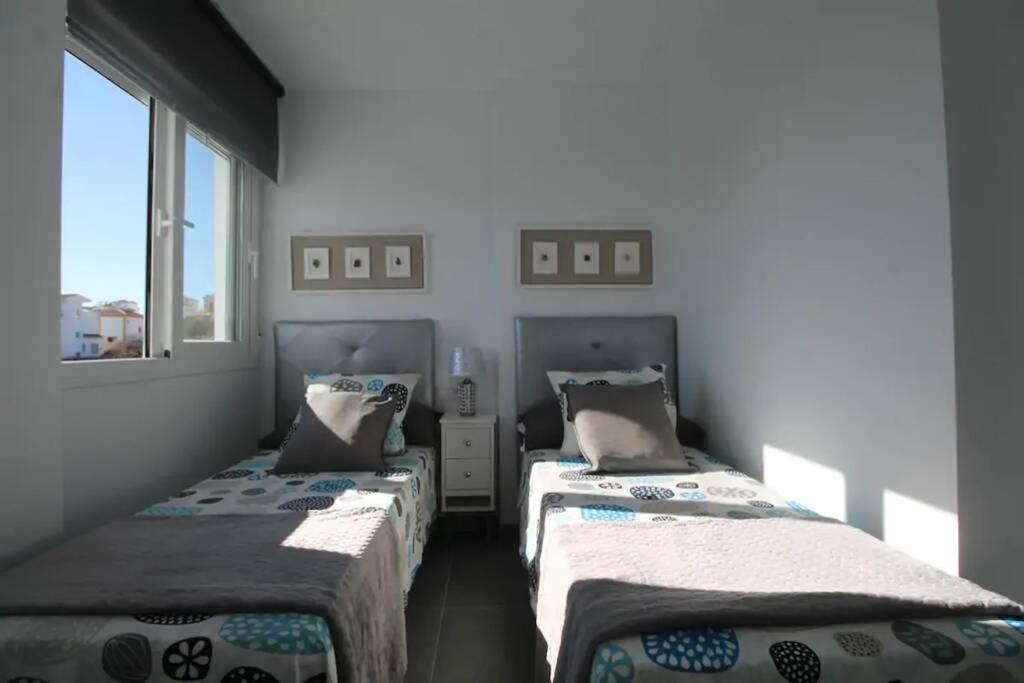 Villa Melissa Nerja