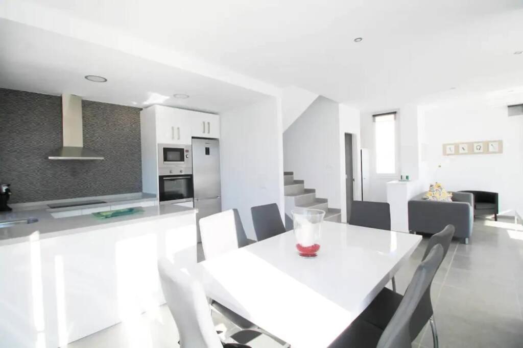 Villa Melissa Nerja
