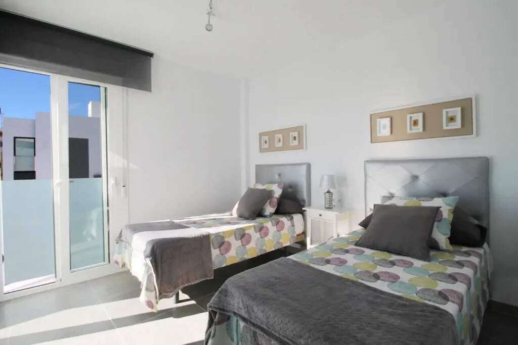 Villa Melissa Nerja
