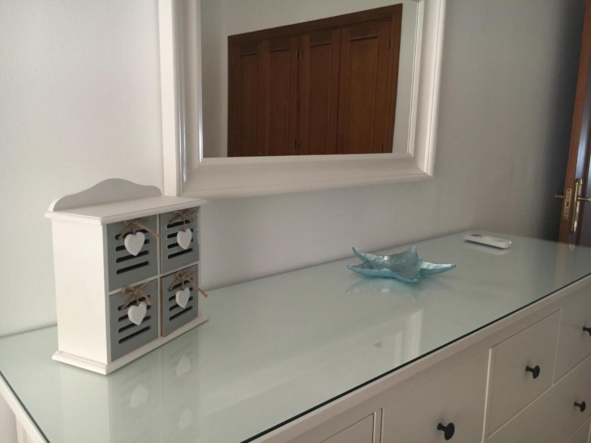 Apartamento La Torna Nerja