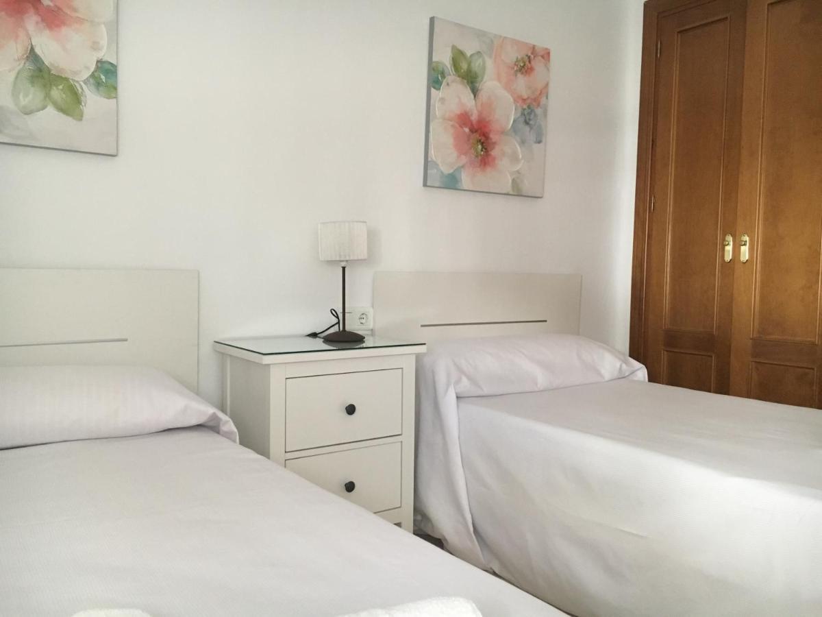 Apartamento La Torna